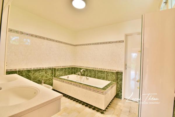 Appartement à vendre 5 pièces EVREUX (27)