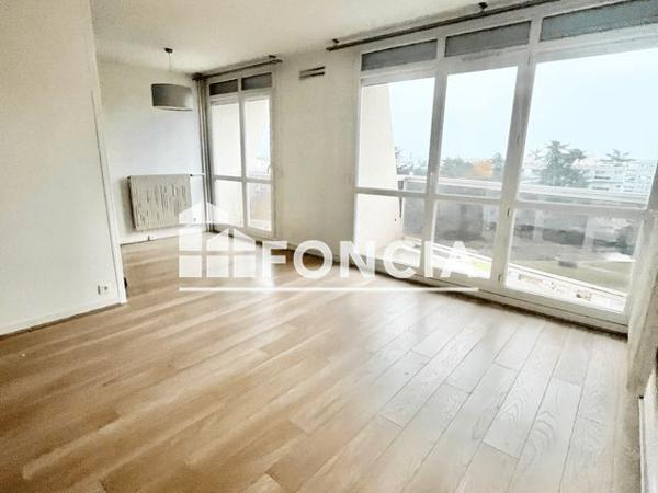 À vendre Appartement 2 pièces 45 m² - Plaisir 78370