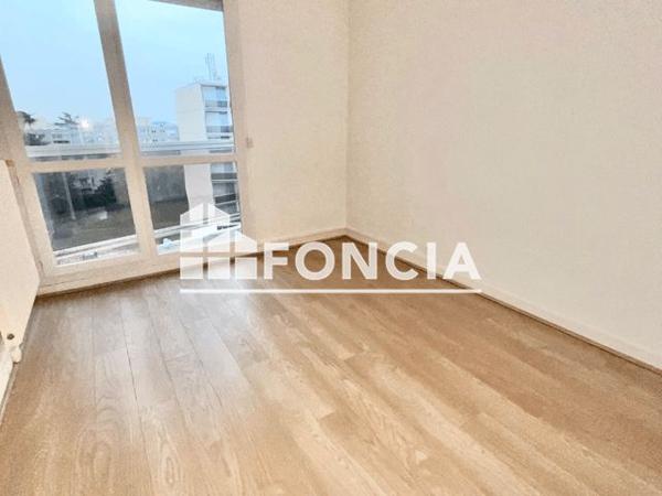 À vendre Appartement 2 pièces 45 m² - Plaisir 78370