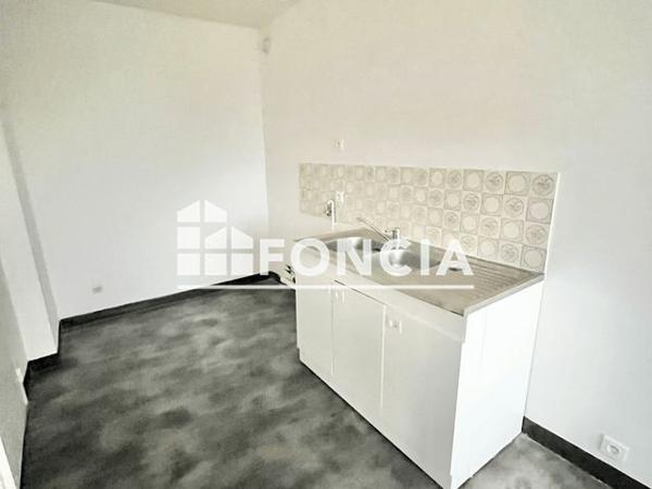 À vendre Appartement 2 pièces 45 m² - Plaisir 78370