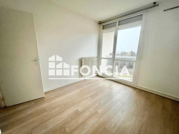 À vendre Appartement 2 pièces 45 m² - Plaisir 78370