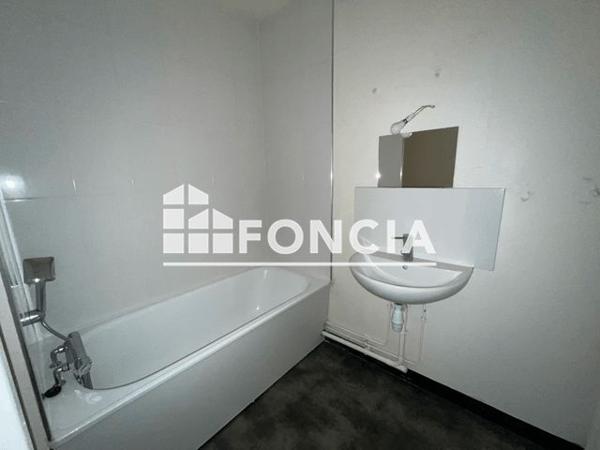 À vendre Appartement 2 pièces 45 m² - Plaisir 78370