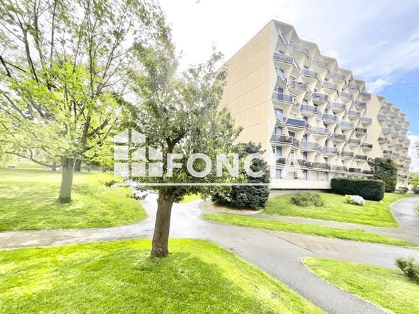 À vendre Appartement 2 pièces 45 m² - Plaisir 78370