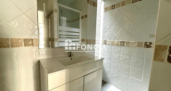 À vendre Appartement 3 pièces 57 m² - Béziers 34500