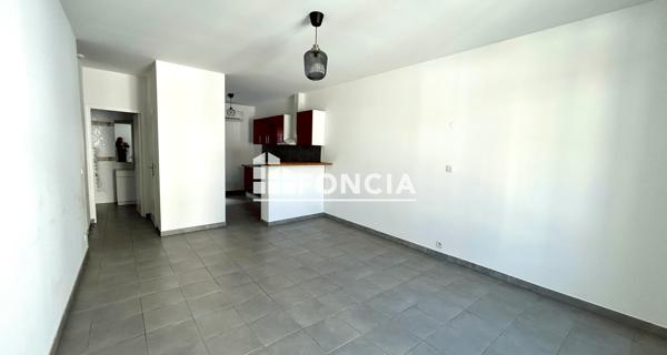À vendre Appartement 3 pièces 57 m² - Béziers 34500