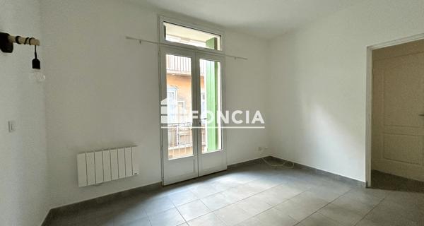 À vendre Appartement 3 pièces 57 m² - Béziers 34500