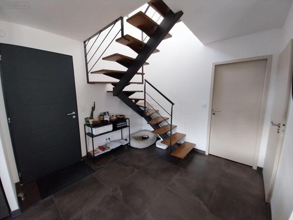 Maison individuelle à vendre à Balazé en Ille-et-Vilaine (35500), ref : 35131-128   
bourg