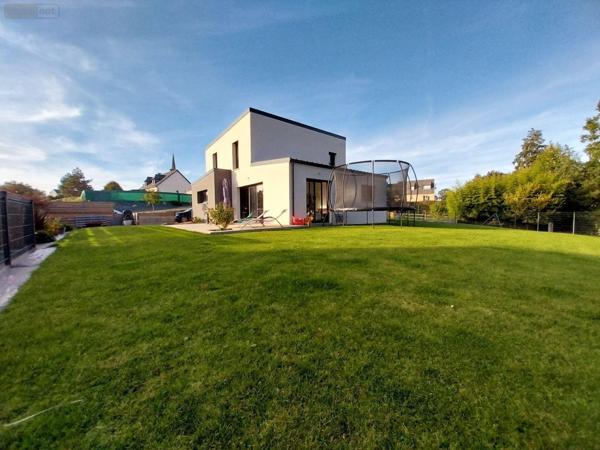 Maison individuelle à vendre à Balazé en Ille-et-Vilaine (35500), ref : 35131-128   
bourg