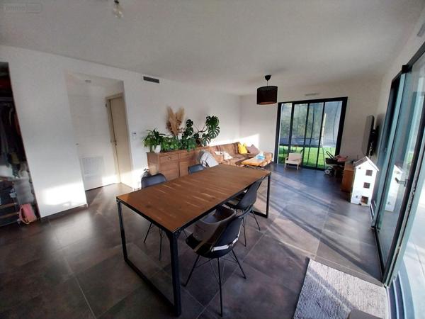 Maison individuelle à vendre à Balazé en Ille-et-Vilaine (35500), ref : 35131-128   
bourg