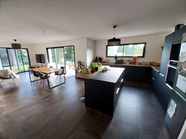 Maison individuelle à vendre à Balazé en Ille-et-Vilaine (35500), ref : 35131-128   
bourg