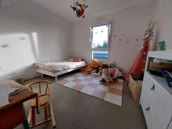 Maison individuelle à vendre à Balazé en Ille-et-Vilaine (35500), ref : 35131-128   
bourg