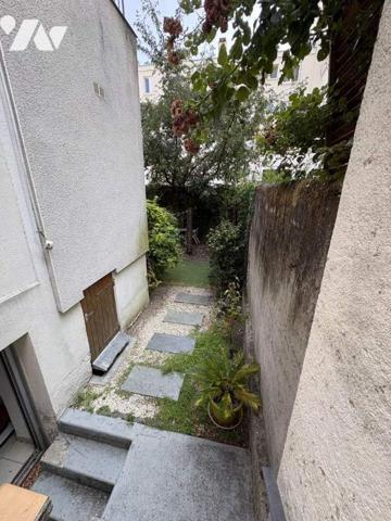 Maison T2