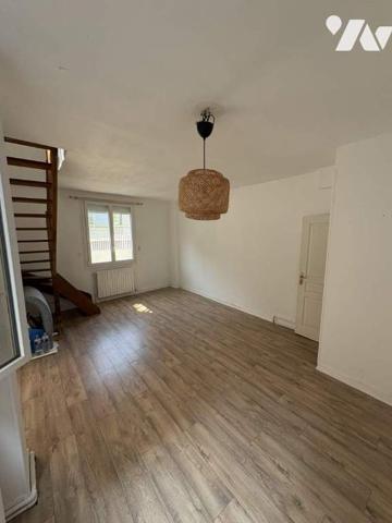 Maison T2
