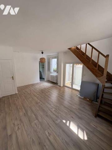 Maison T2