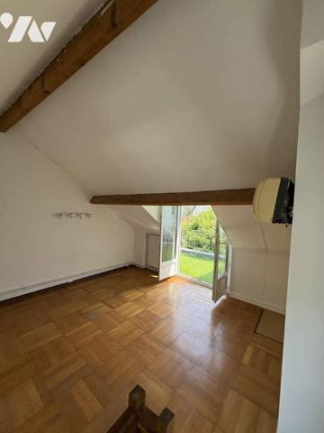 Maison T2