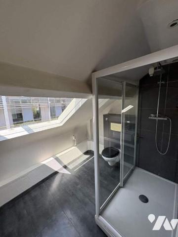 Maison T2