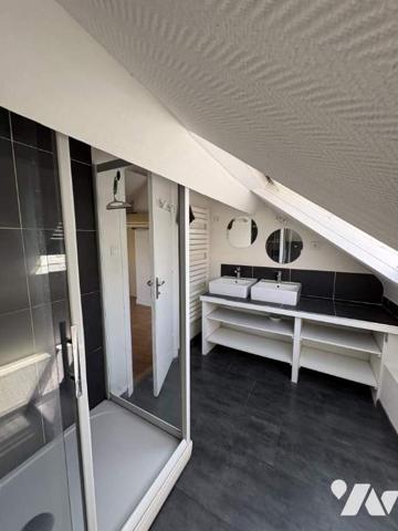 Maison T2