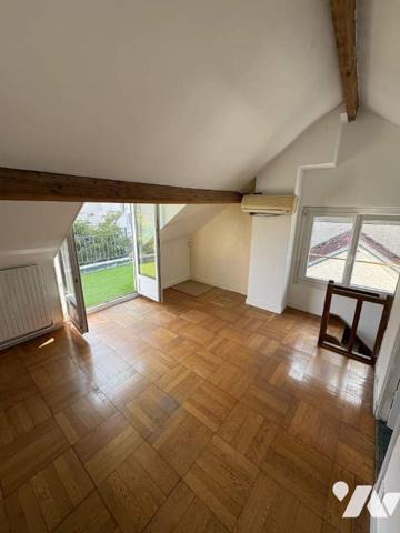 Maison T2