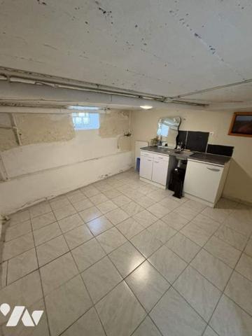 Maison T2