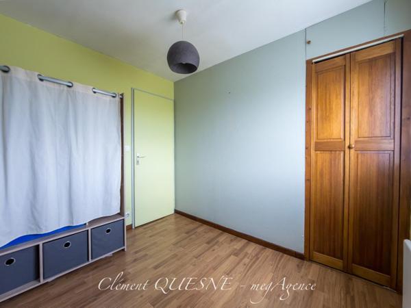 Maison à ARQUES-LA-BATAILLE, 76880 - 4 pièces 72m²