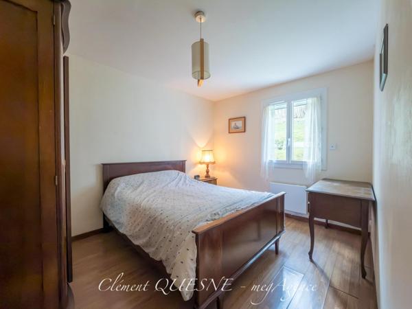 Maison à ARQUES-LA-BATAILLE, 76880 - 4 pièces 72m²