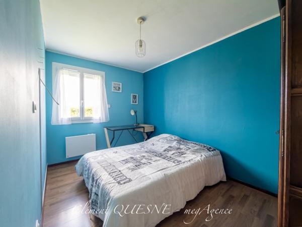 Maison à ARQUES-LA-BATAILLE, 76880 - 4 pièces 72m²