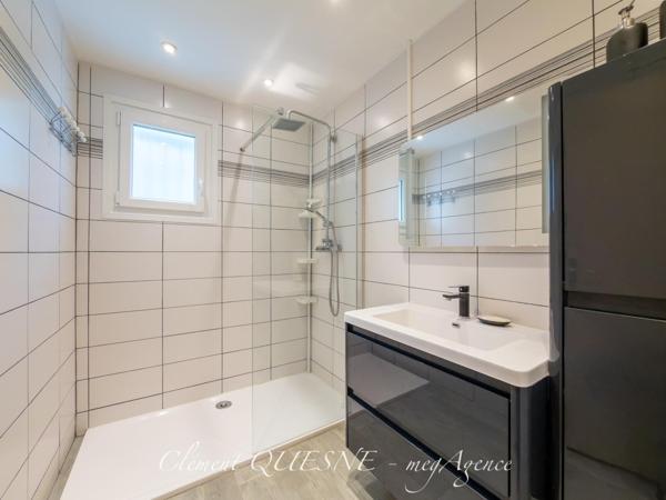 Maison à ARQUES-LA-BATAILLE, 76880 - 4 pièces 72m²