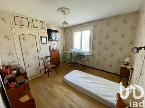 Maison 7 pièces de 164 m² à Parçay-Meslay (37210)