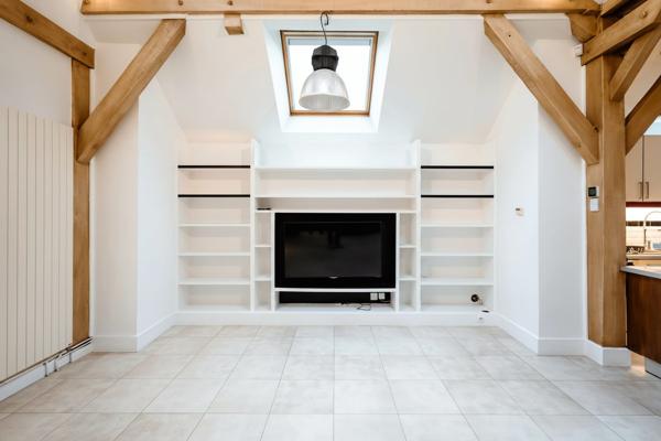 Maison dans Ozoir-la-Ferrière