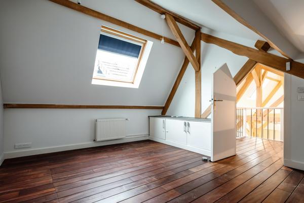 Maison dans Ozoir-la-Ferrière
