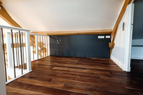 Maison dans Ozoir-la-Ferrière