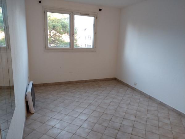 Appartement Aix En Provence 1 pièce(s) 18 m2