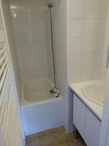 Appartement Aix En Provence 1 pièce(s) 18 m2