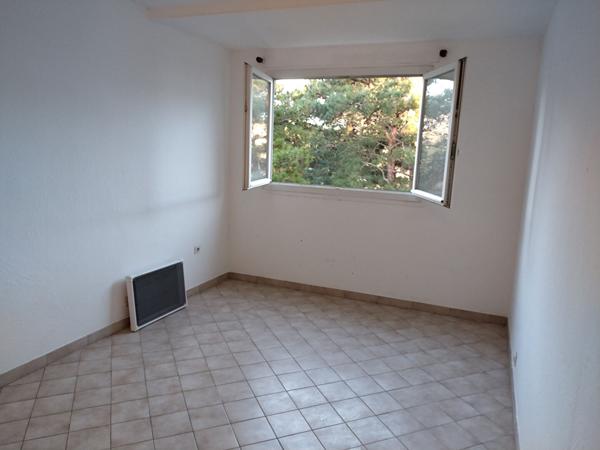 Appartement Aix En Provence 1 pièce(s) 18 m2