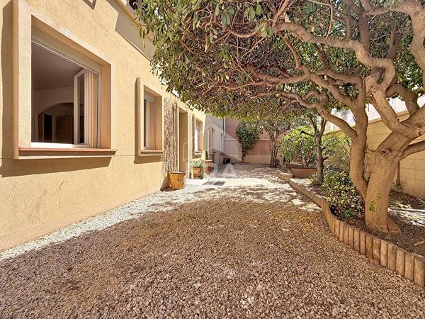 Appartement Port De Bouc 2 pièce(s) 39.78 m2