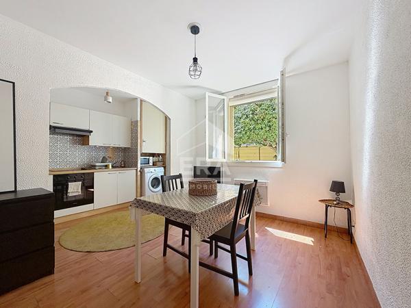 Appartement Port De Bouc 2 pièce(s) 39.78 m2