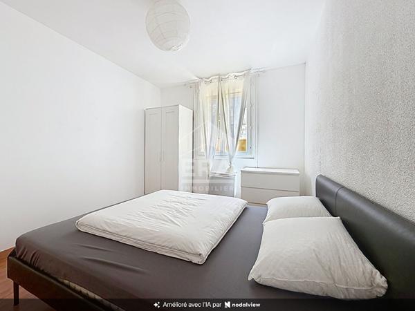 Appartement Port De Bouc 2 pièce(s) 39.78 m2