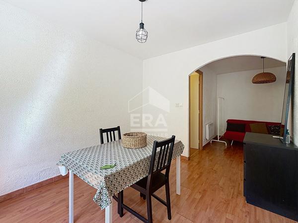 Appartement Port De Bouc 2 pièce(s) 39.78 m2