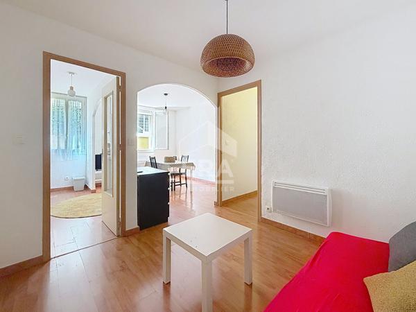 Appartement Port De Bouc 2 pièce(s) 39.78 m2