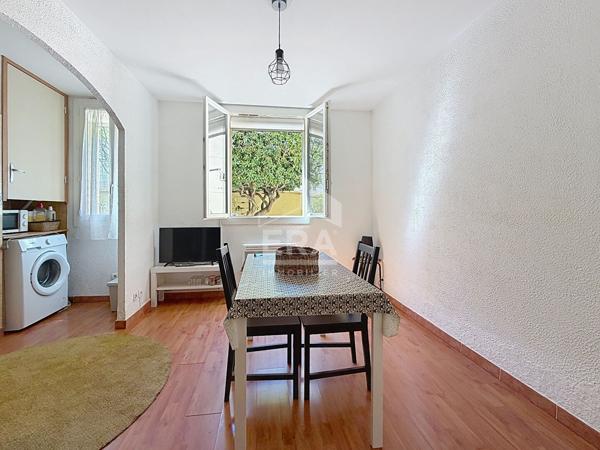 Appartement Port De Bouc 2 pièce(s) 39.78 m2