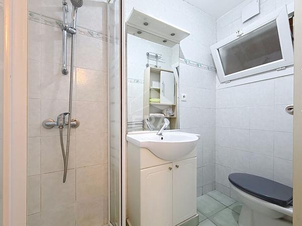 Appartement Port De Bouc 2 pièce(s) 39.78 m2
