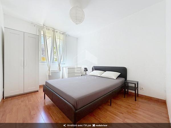 Appartement Port De Bouc 2 pièce(s) 39.78 m2