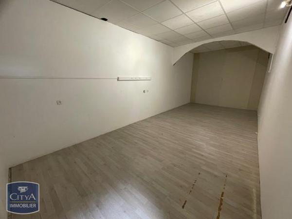 Local commercial à louer 452.09m²