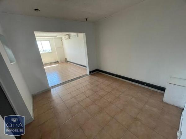 Local commercial à louer 452.09m²