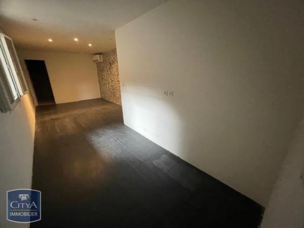 Local commercial à louer 452.09m²