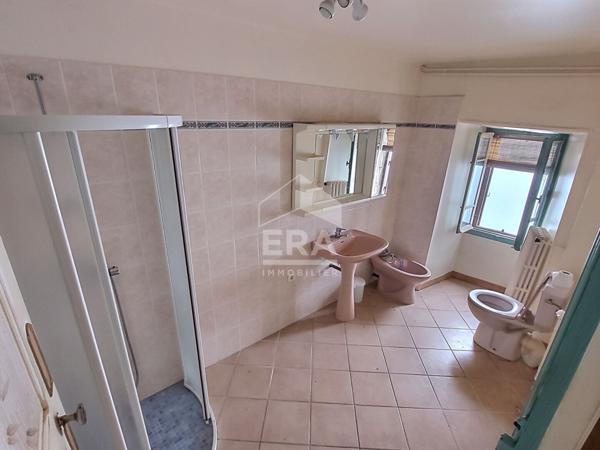 Maison avec vue dégagée sur l'Aveyron