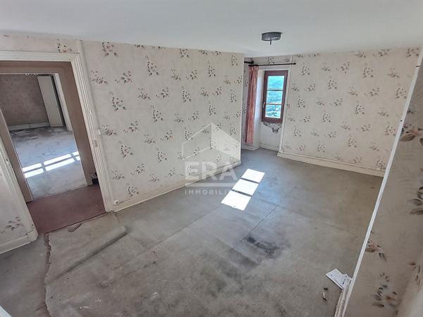 Maison avec vue dégagée sur l'Aveyron