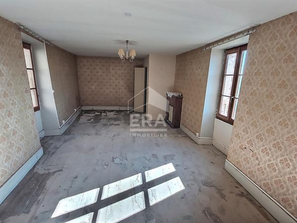 Maison avec vue dégagée sur l'Aveyron