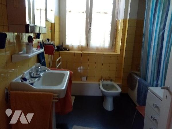 maison bourgeoise de 130 M² à 5 mns du centre ville , terrain 510 m²