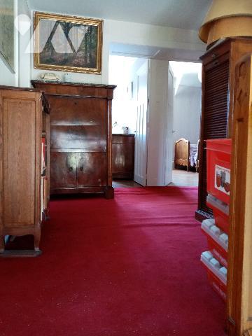 maison bourgeoise de 130 M² à 5 mns du centre ville , terrain 510 m²